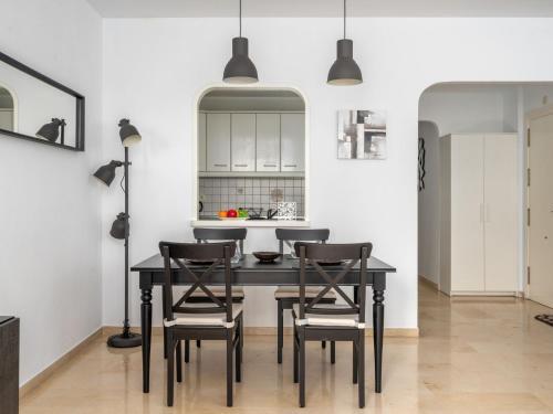 Apartment Golf & Sun Pool View