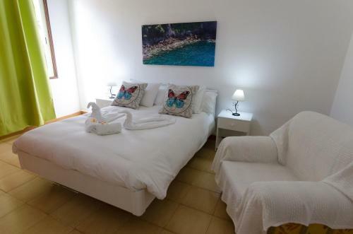 Apartamento Evas Haus