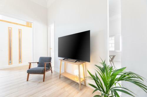 Apartamento Mid Century Home (s/c De La Palma Centro)