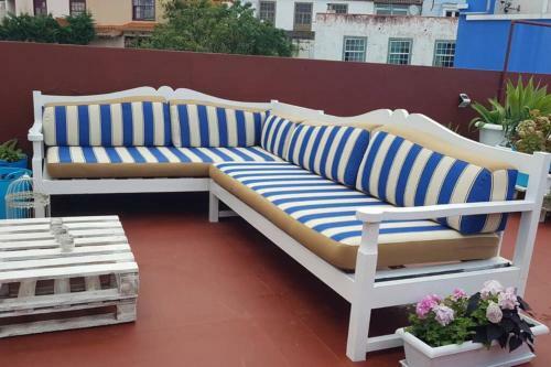 Apartamento Habanitas