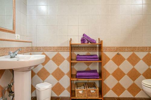 Holiday Cottage Santa Luc�a