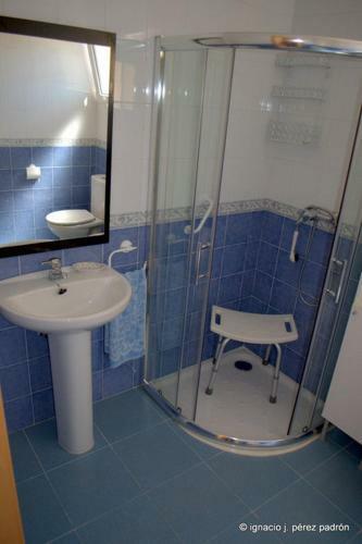 Agroturismo Casa Rural Dunas