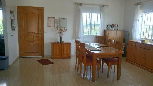 Casa Barranca Holiday Apartments