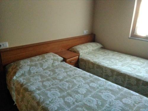 Apartamentos Camino Real