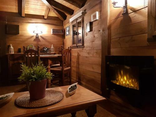 Casa Rural El H�rreo