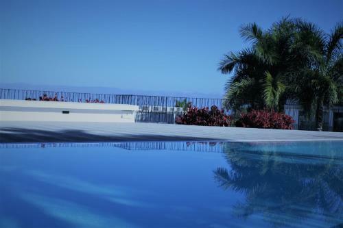 Apartamento Sissi Boutique - The Terrace Between Ocean And Teide