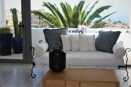 Apartamento Sissi Boutique - The Terrace Between Ocean And Teide