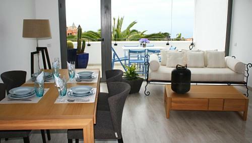 Apartamento Sissi Boutique - The Terrace Between Ocean And Teide