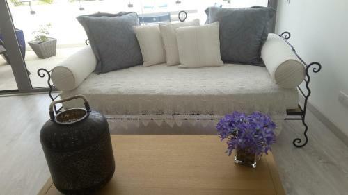 Apartamento Sissi Boutique - The Terrace Between Ocean And Teide
