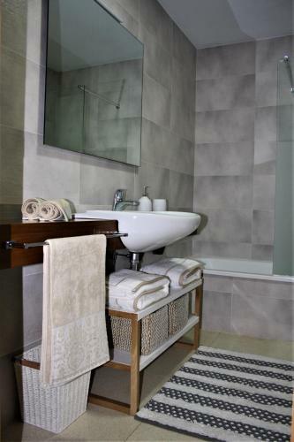 Apartamento Sissi Boutique - The Terrace Between Ocean And Teide