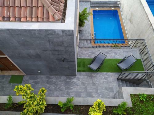 Villa Supermakar10 - Green Palm