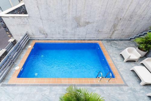 Villa Supermakar10 - Green Palm