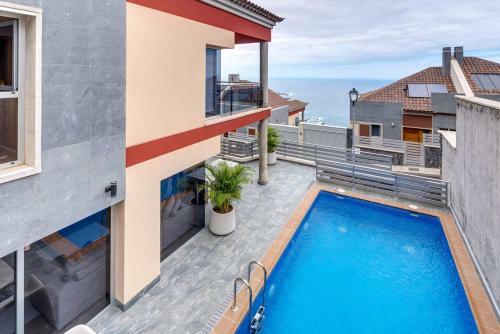 Villa Supermakar10 - Green Palm