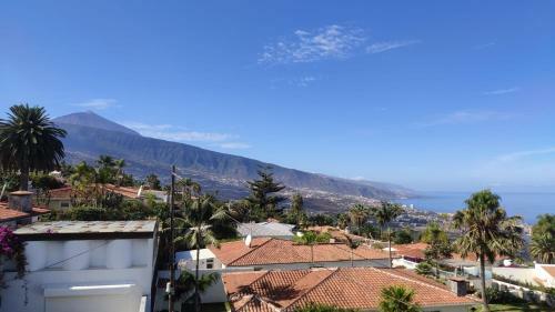 Apartamento Ma Petite Illusion,sunset,ocean View
