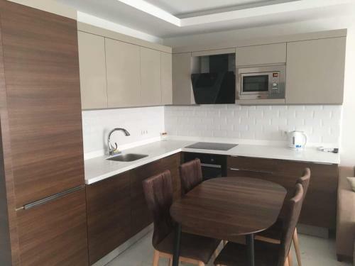 Apartamento Elite Marine Residence