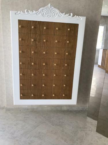Apartamento Elite Marine Residence
