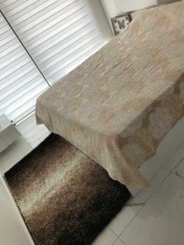 Apartamento Elite Marine Residence