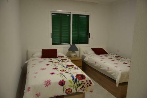 Apartamento Quinta Azul