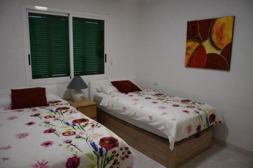 Apartamento Quinta Azul