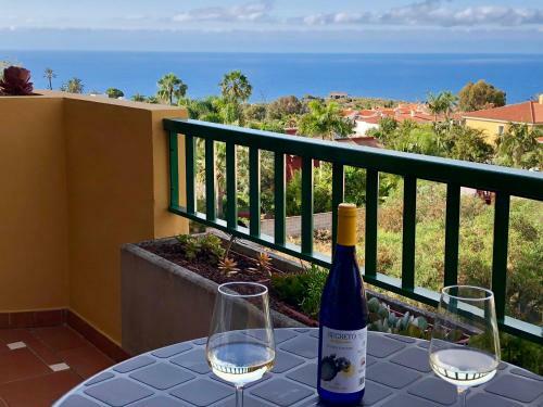 Apartamento Terraza Vista Oc�ano La Quinta