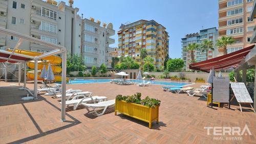 Apartamento Luxury Granada City Appartment