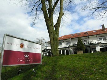 Charme Hotel Oranjeoord
