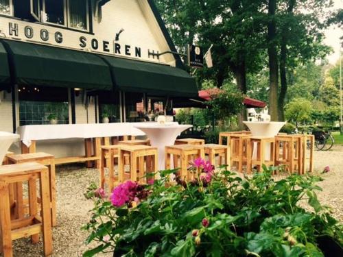 Hotel Restaurant Hoog Soeren