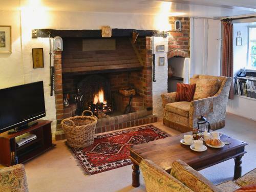 Tranquillity Cottage