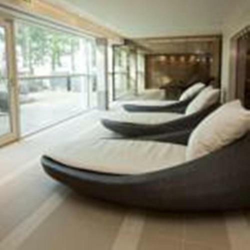 Spa Hotel At Ribby Hall Village
