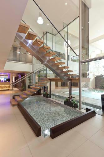 Spa Hotel At Ribby Hall Village