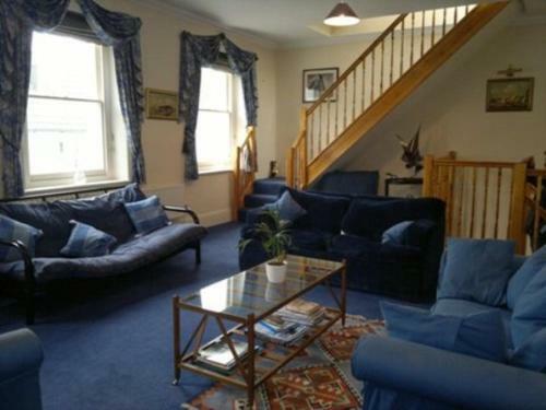 Theatre House Apartment 2