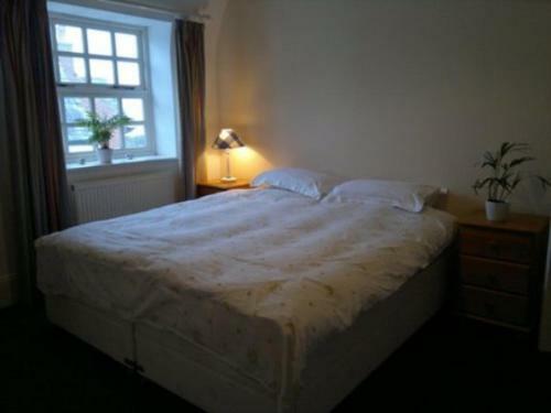 Theatre House Apartment 2
