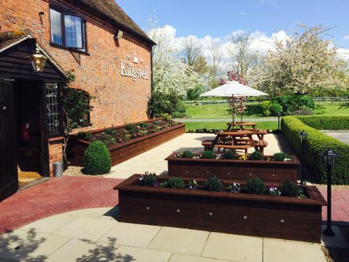 Kingswell Hotel & Restaurant