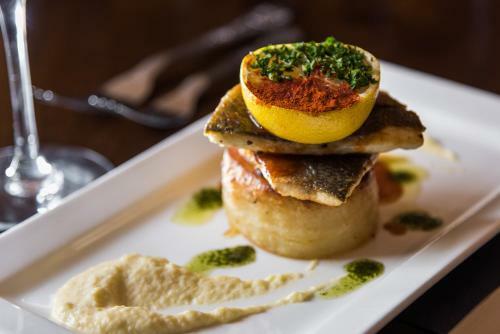 Kingswell Hotel & Restaurant