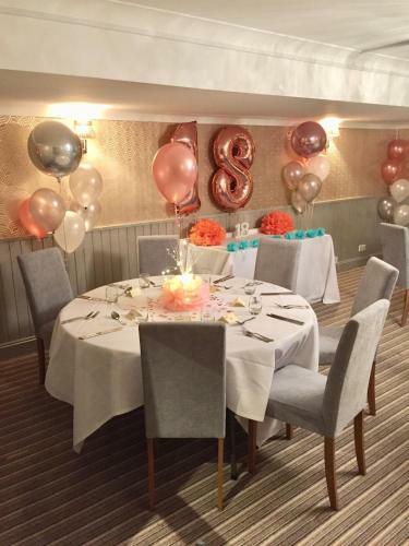 Kingswell Hotel & Restaurant
