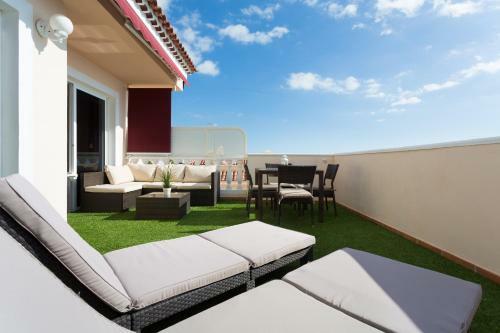 Apartamento Unique Buenavista