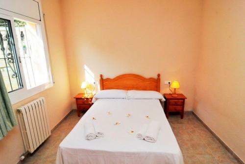 Club Villamar - Grace