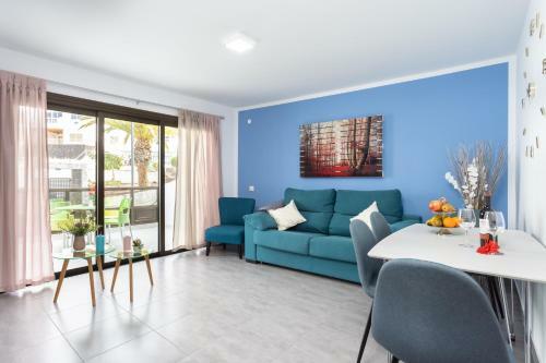 Apartamento 151 Santana Perfect Stay By Sunkeyrents