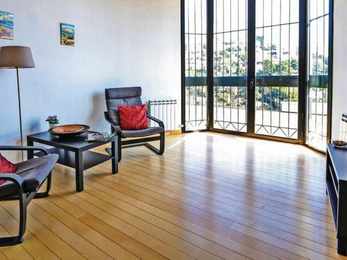 Villa de Lujo Con Vistas Al Mar Y Piscina Privada