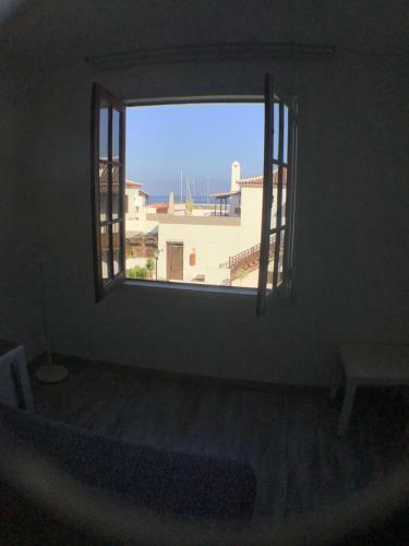 Aqua Apartment In Los Gigantes