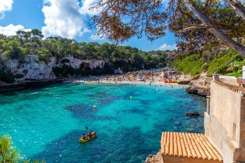 Ca'n Joan Santany�