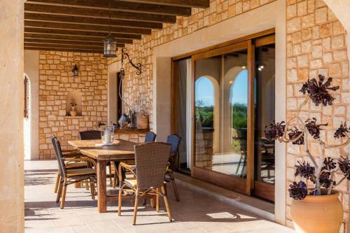 Villa Finca Can Simonet