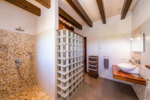 Villa Finca Can Simonet