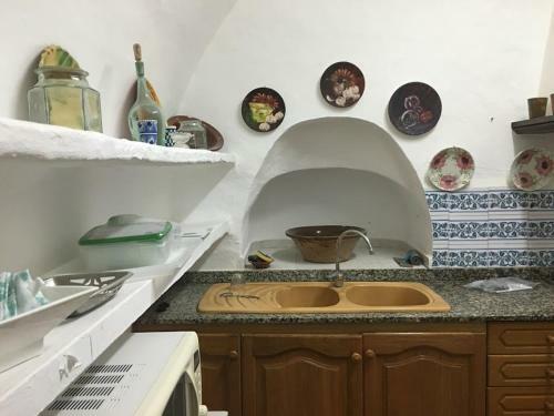 Mol� De Ca'n Orell