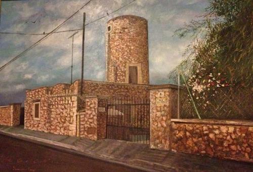 Mol� De Ca'n Orell