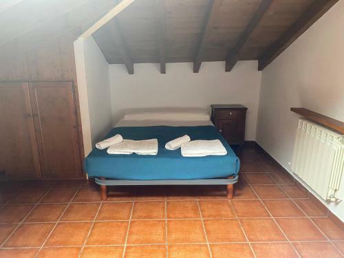 Apartamento Les Vegues II