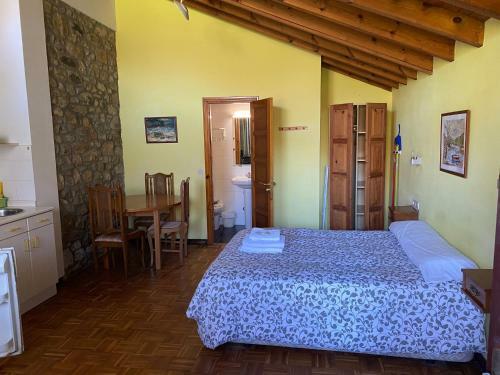 Apartamento Les Vegues II