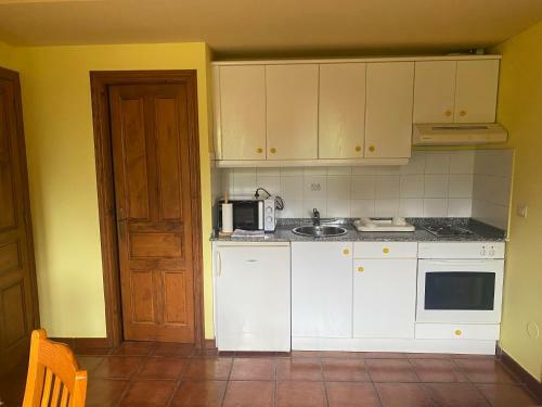 Apartamento Les Vegues II