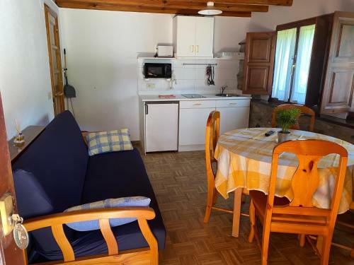 Apartamento Les Vegues II