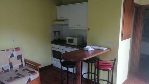 Apartamento Les Vegues II